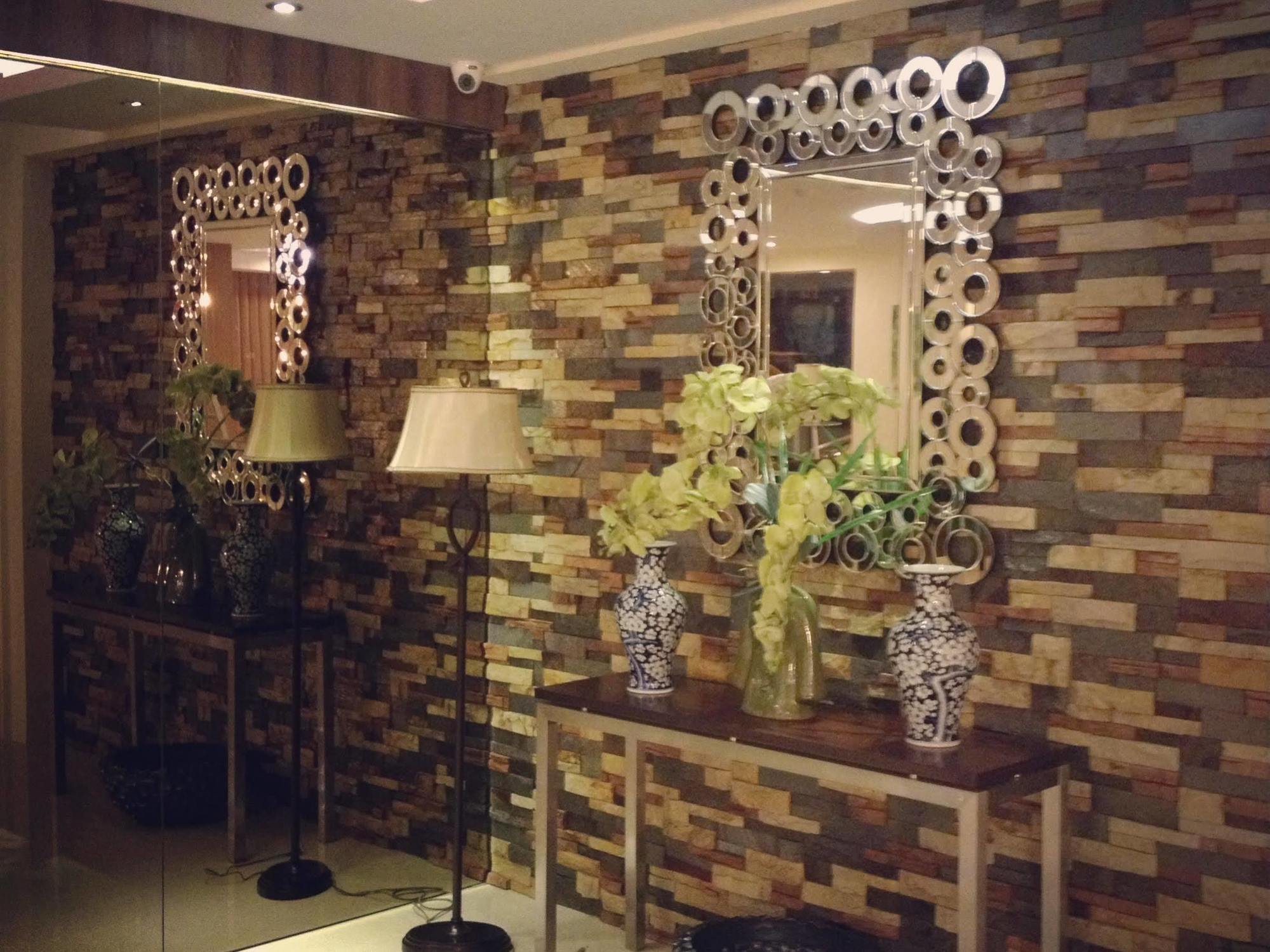 Ramayana Hotel Makassar Eksteriør bilde